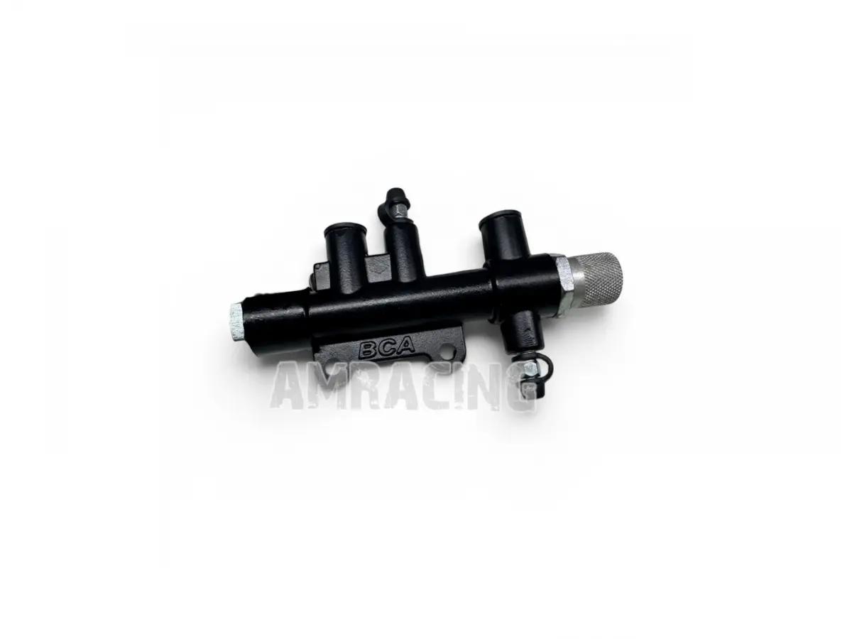 BRAKE DISTRIBUTOR 125Fi SMR MY2021 BLACK